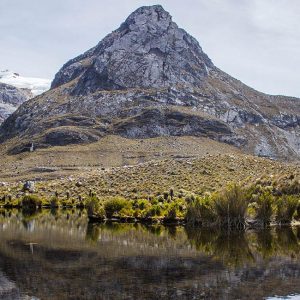 Parque Nacional Natural El Cocuy (Boyacá)
